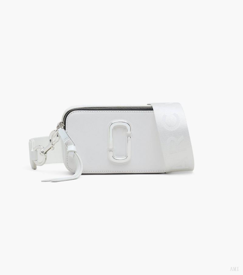 Marc Jacobs | The Snapshot Dtm - White