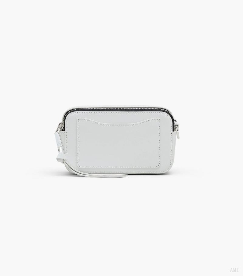 Marc Jacobs | The Snapshot Dtm - White