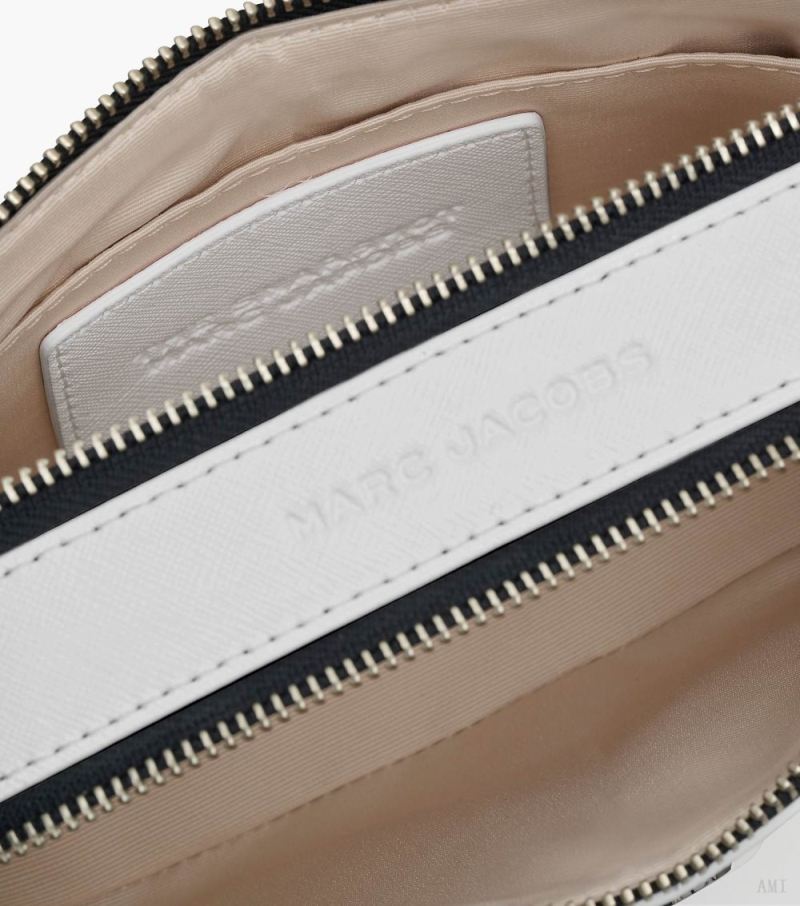 Marc Jacobs | The Snapshot Dtm - White