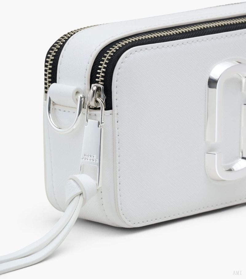 Marc Jacobs | The Snapshot Dtm - White