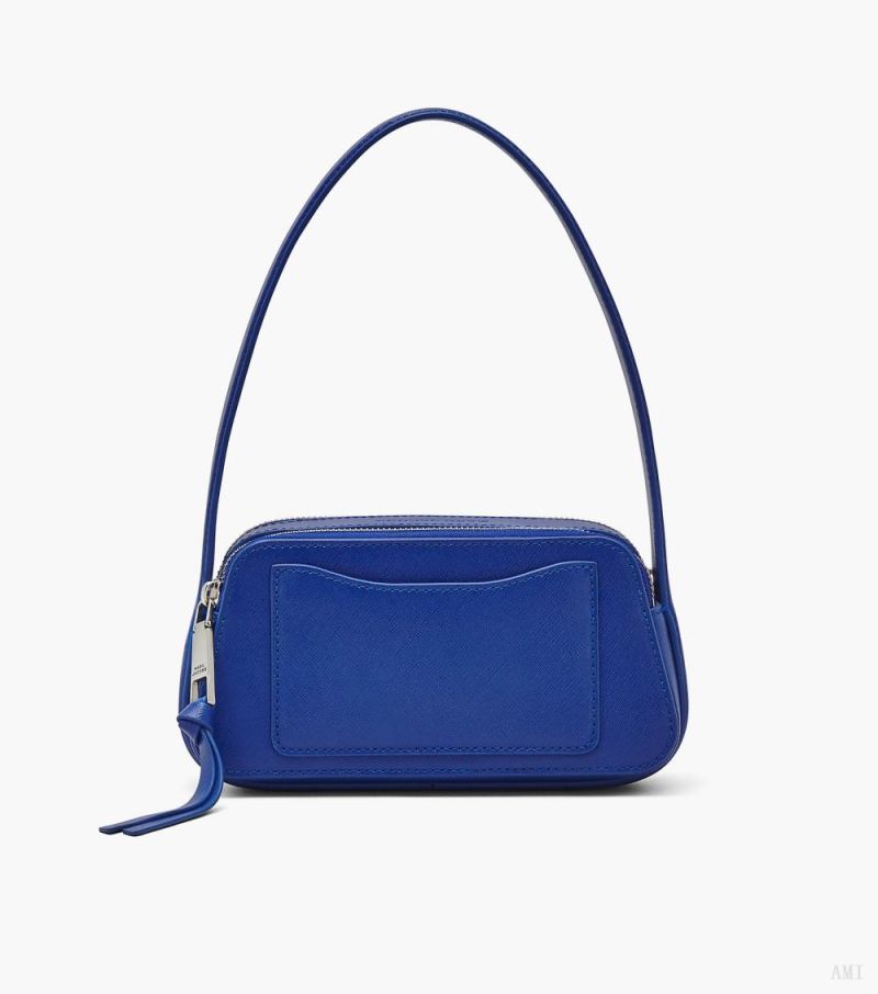 Marc Jacobs | The Slingshot - Cobalt