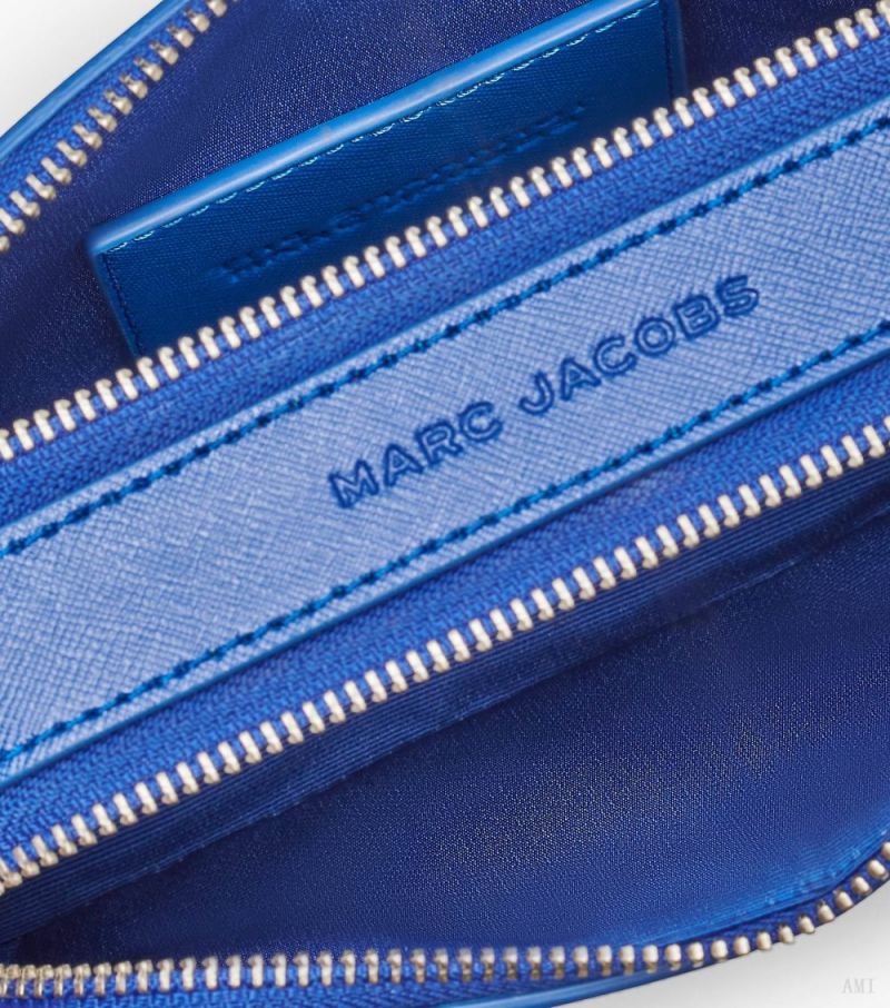 Marc Jacobs | The Slingshot - Cobalt