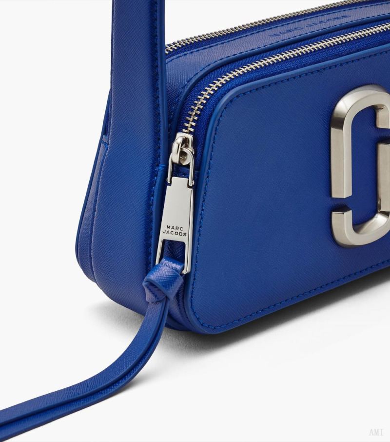 Marc Jacobs | The Slingshot - Cobalt