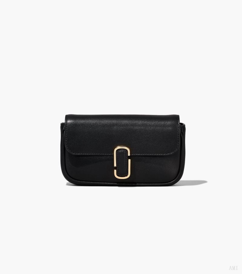 Marc Jacobs | The J Marc Mini Bag - Black