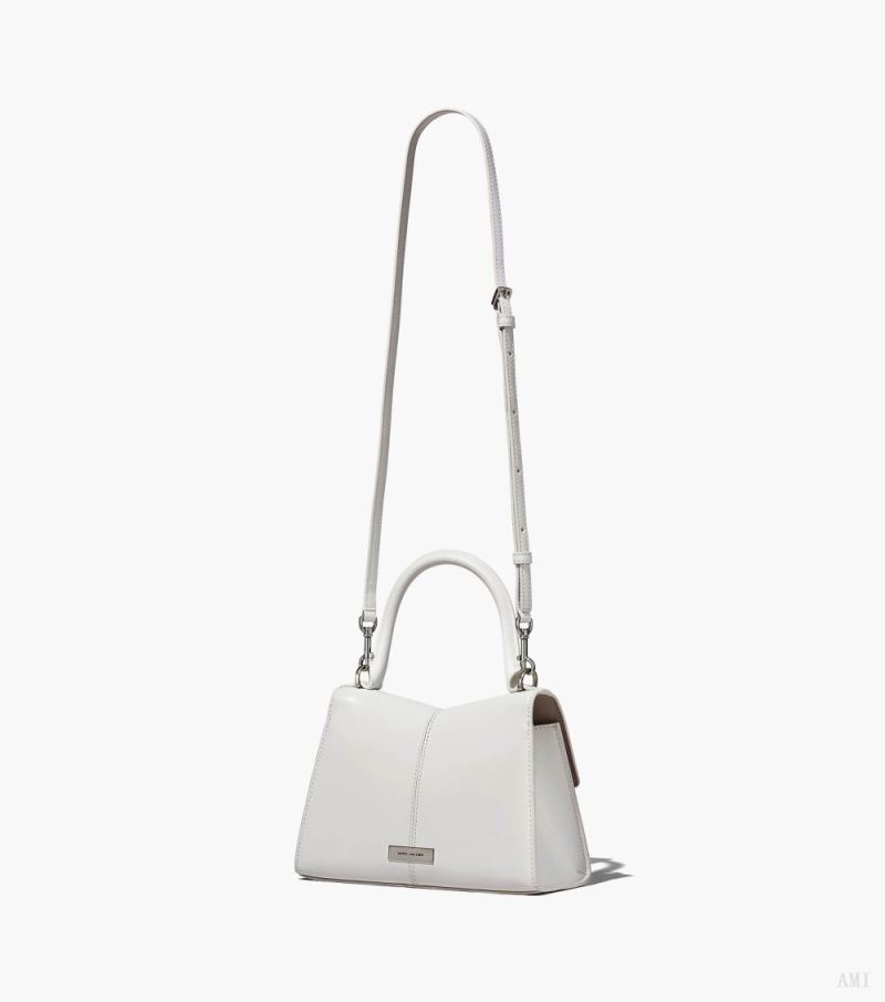 Marc Jacobs | The St. Marc Top Handle - White