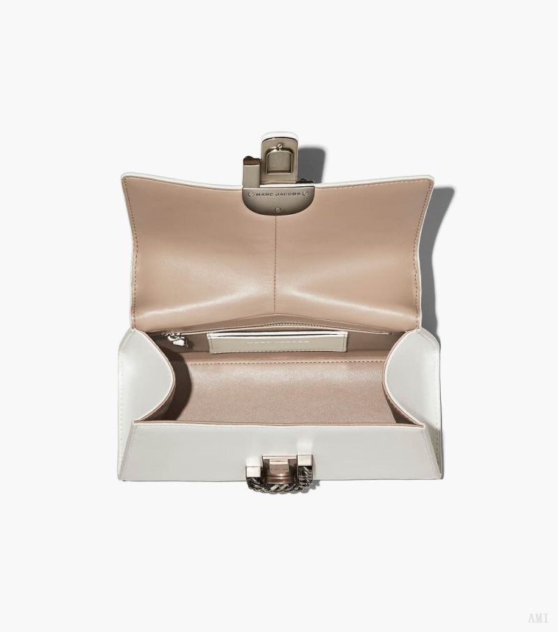 Marc Jacobs | The St. Marc Top Handle - White