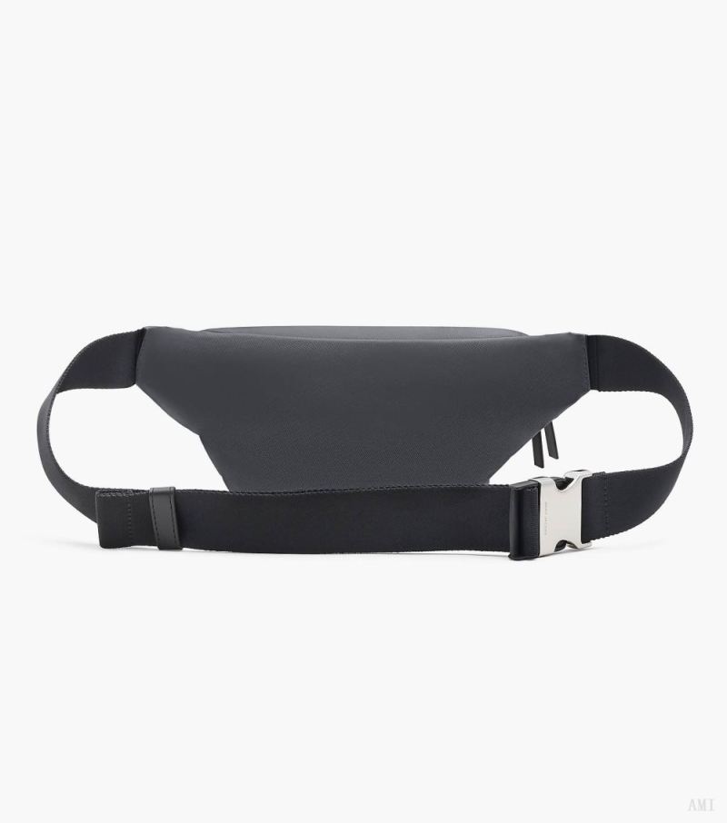 Marc Jacobs | The Biker Nylon Belt Bag - Dark Shadow