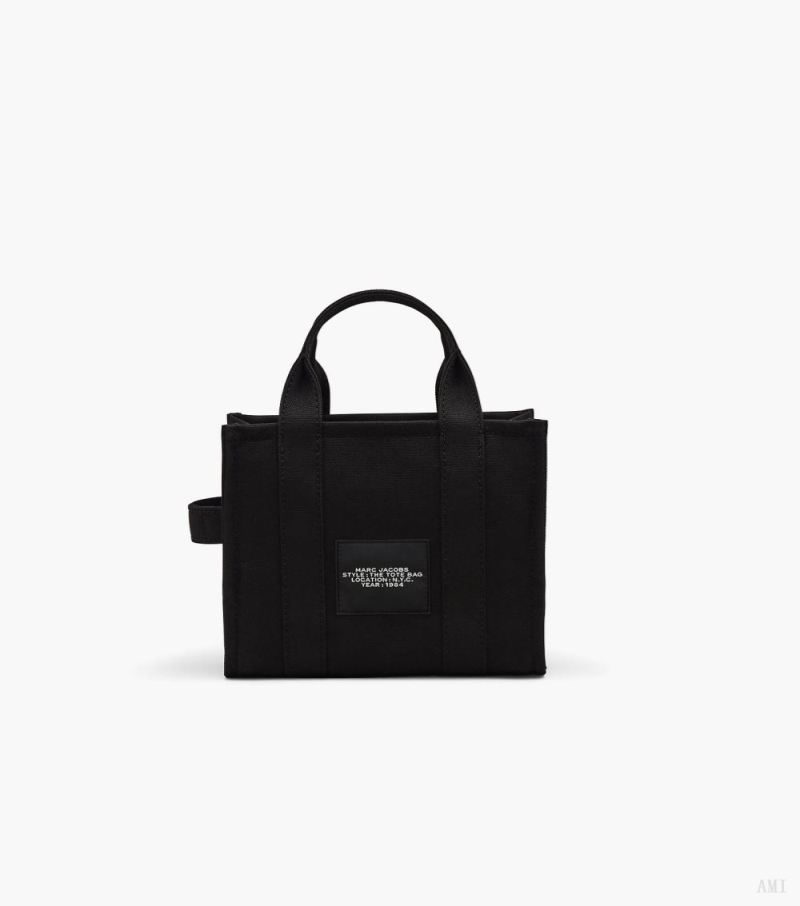 Marc Jacobs | The Small Tote Bag - Black