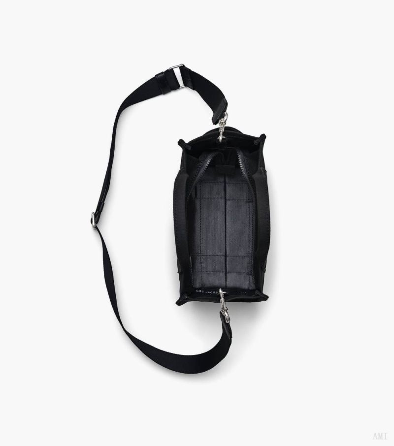 Marc Jacobs | The Small Tote Bag - Black