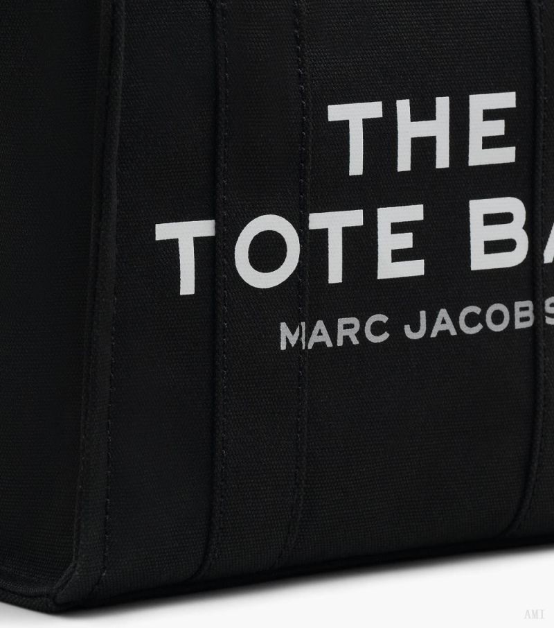 Marc Jacobs | The Small Tote Bag - Black