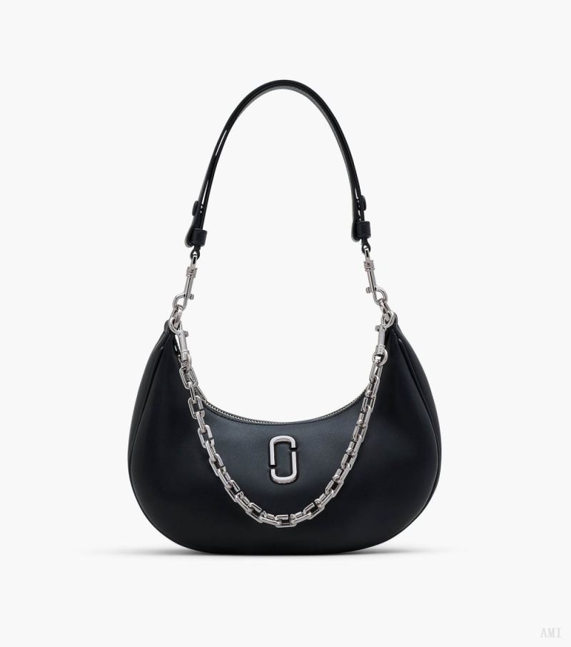 Marc Jacobs | The Curve Bag - Black - Click Image to Close