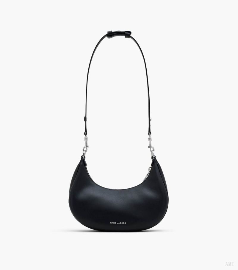 Marc Jacobs | The Curve Bag - Black