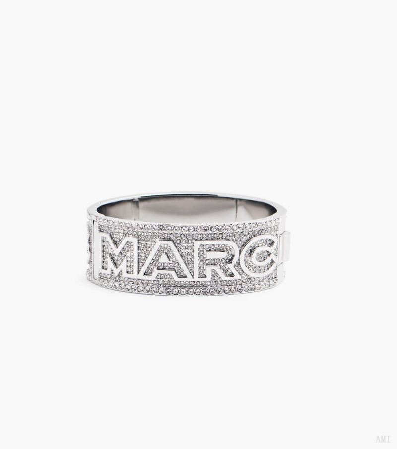 Marc Jacobs | The Monogram Pav