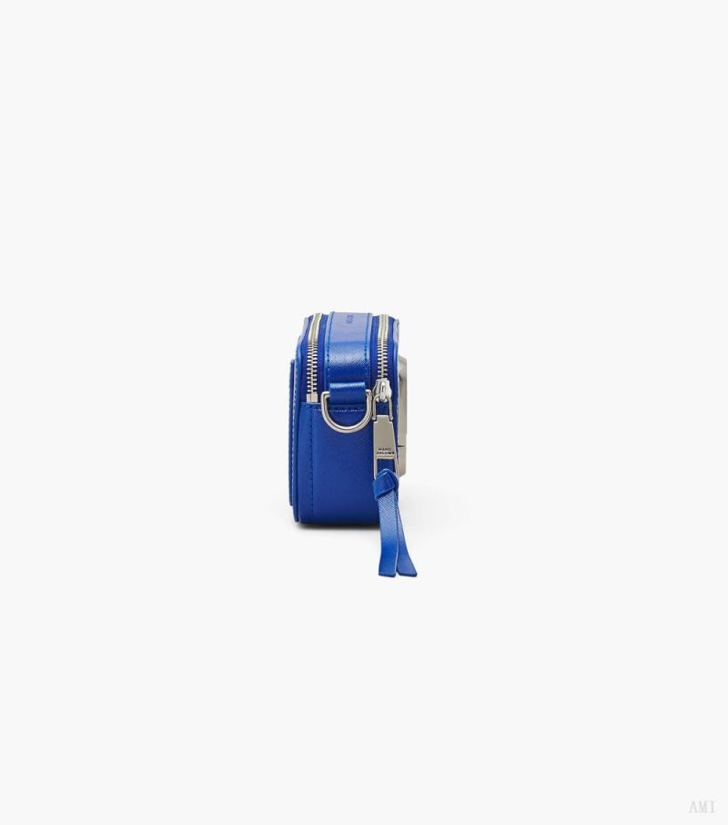 Marc Jacobs | The Utility Snapshot - Cobalt