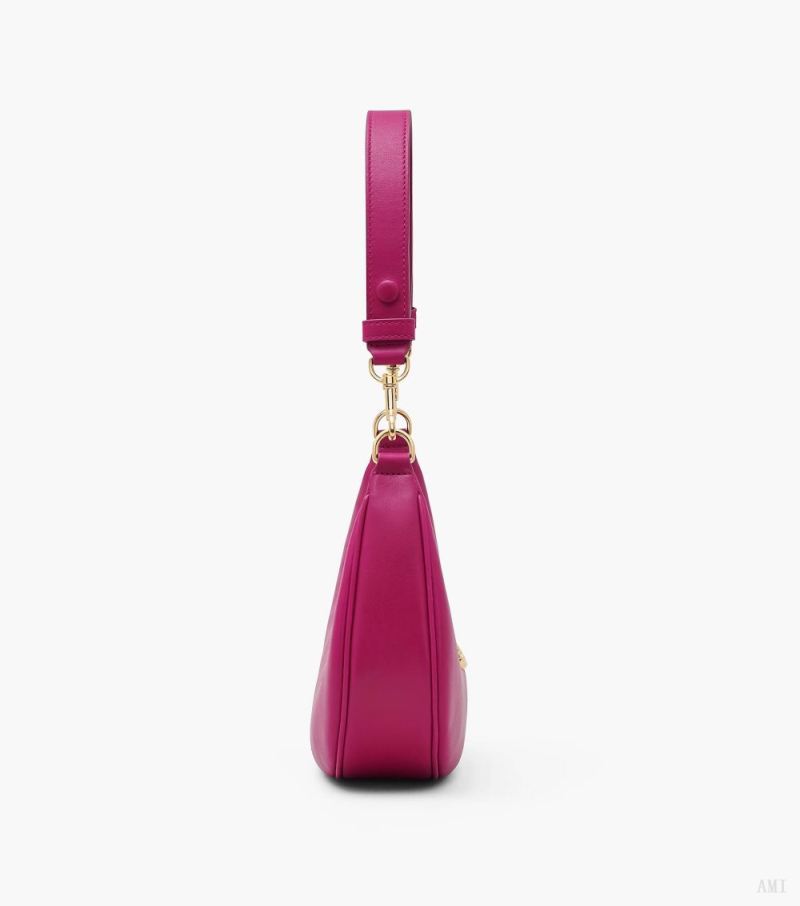 Marc Jacobs | The Curve Bag - Lipstick Pink