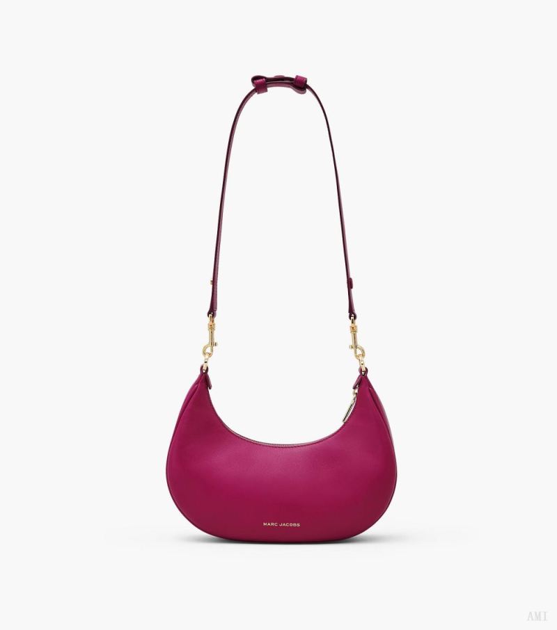 Marc Jacobs | The Curve Bag - Lipstick Pink