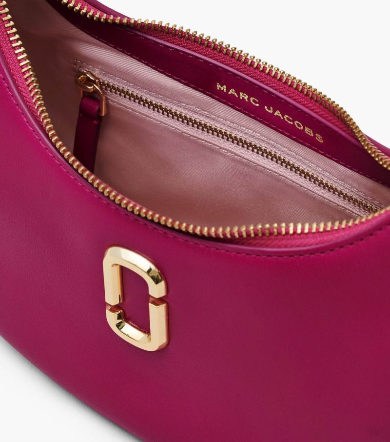 Marc Jacobs | The Curve Bag - Lipstick Pink