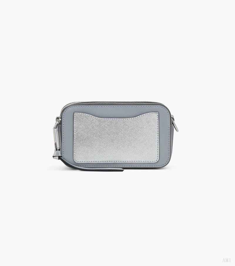 Marc Jacobs | The Snapshot - Wolf Grey/Multi