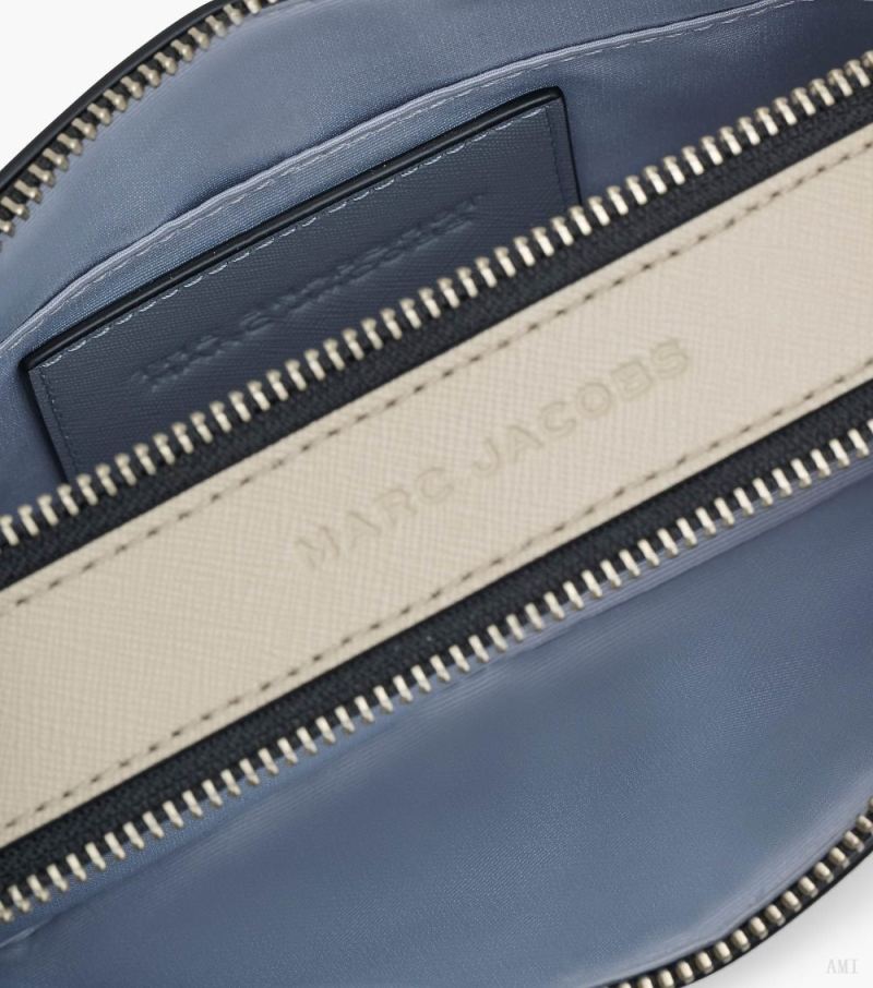 Marc Jacobs | The Snapshot - Wolf Grey/Multi