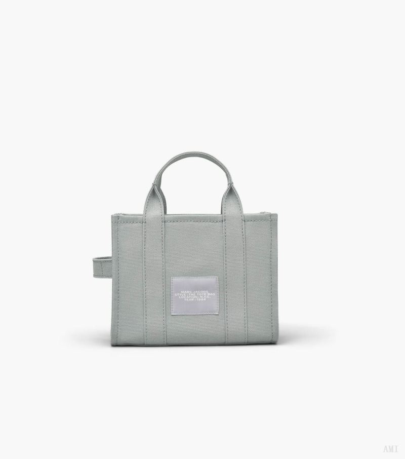 Marc Jacobs | The Small Tote Bag - Wolf Grey