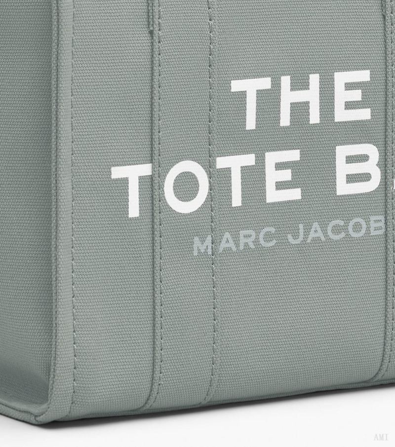 Marc Jacobs | The Small Tote Bag - Wolf Grey