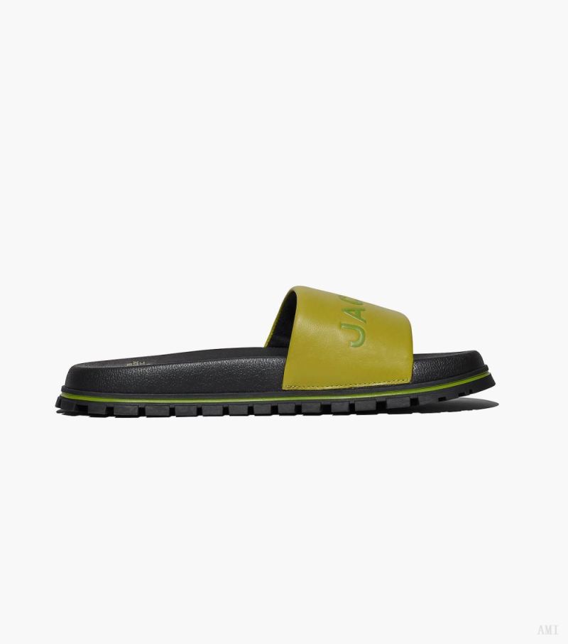 Marc Jacobs | The Slide - Citronelle