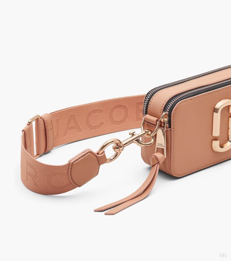 Marc Jacobs | The Snapshot Dtm - Sunkissed