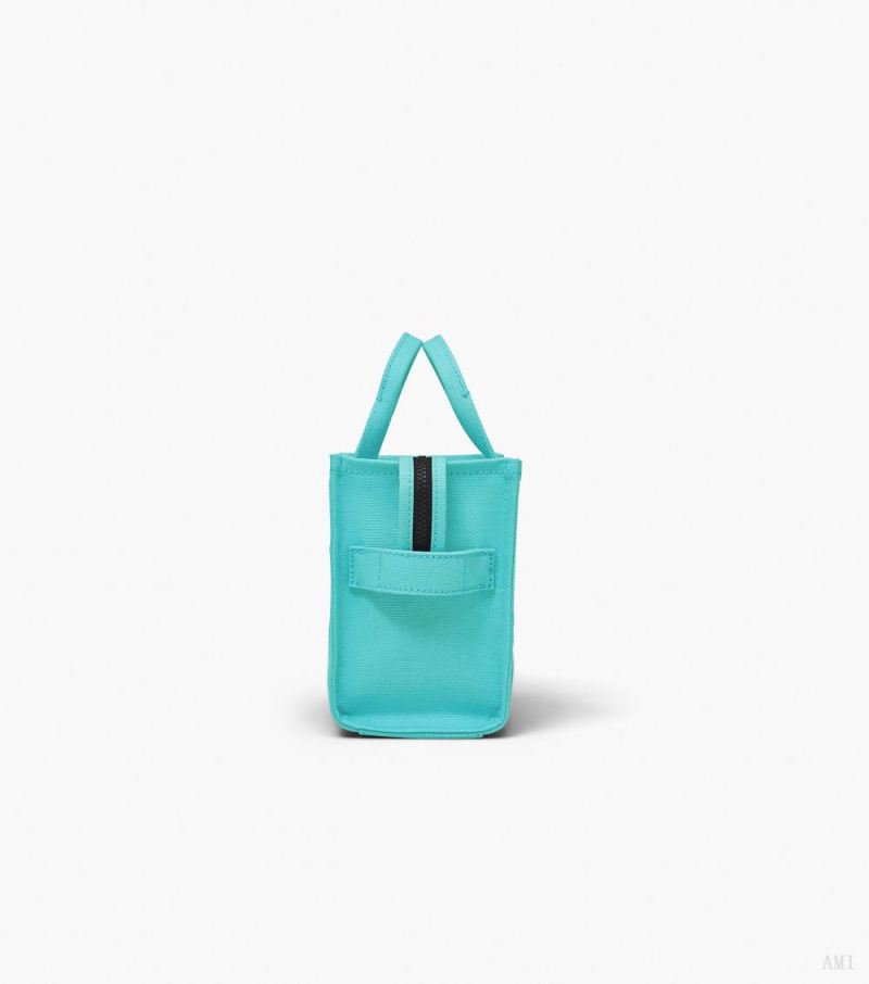 Marc Jacobs | The Small Tote Bag - Lagoon