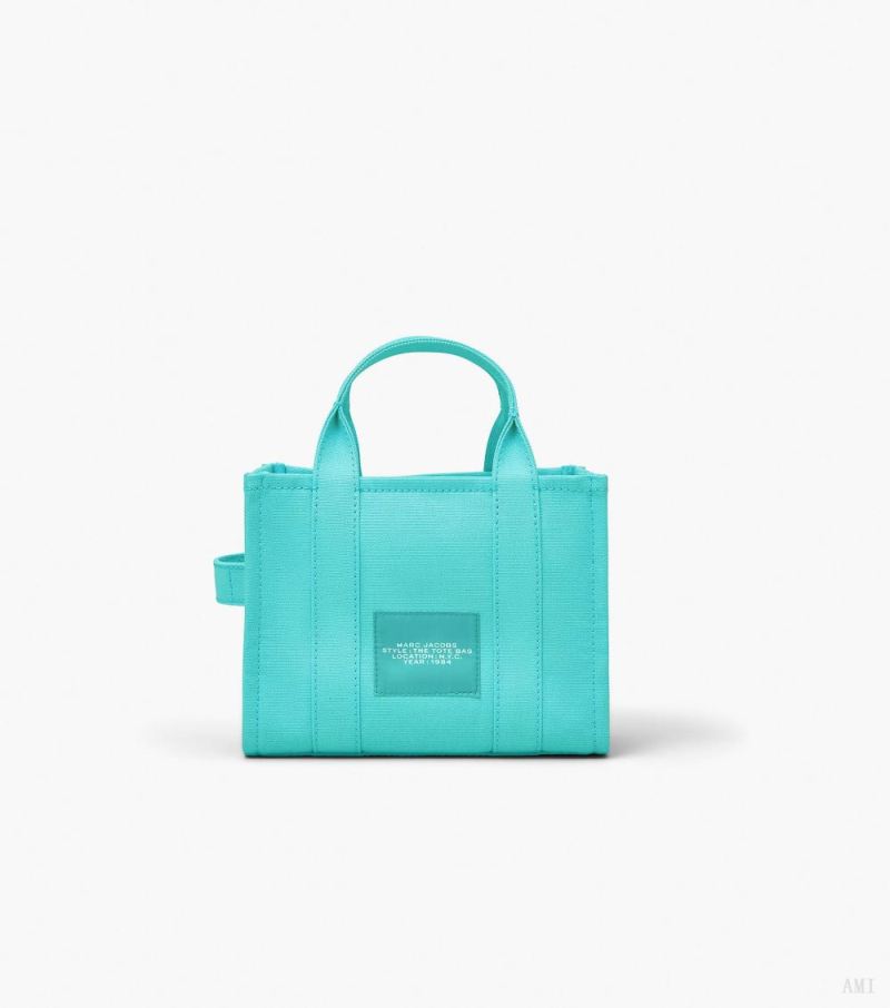 Marc Jacobs | The Small Tote Bag - Lagoon