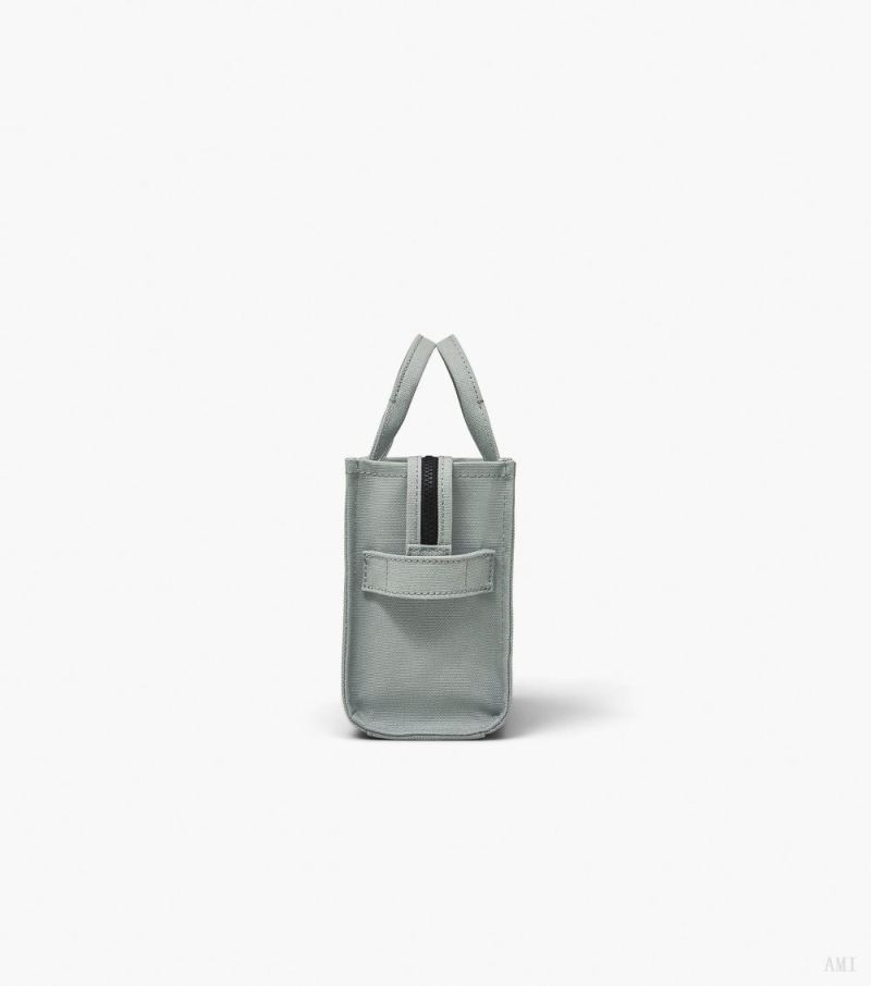 Marc Jacobs | The Small Tote Bag - Wolf Grey