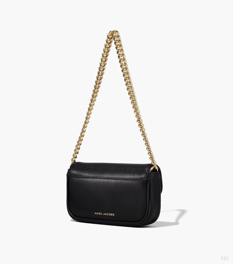 Marc Jacobs | The J Marc Mini Bag - Black