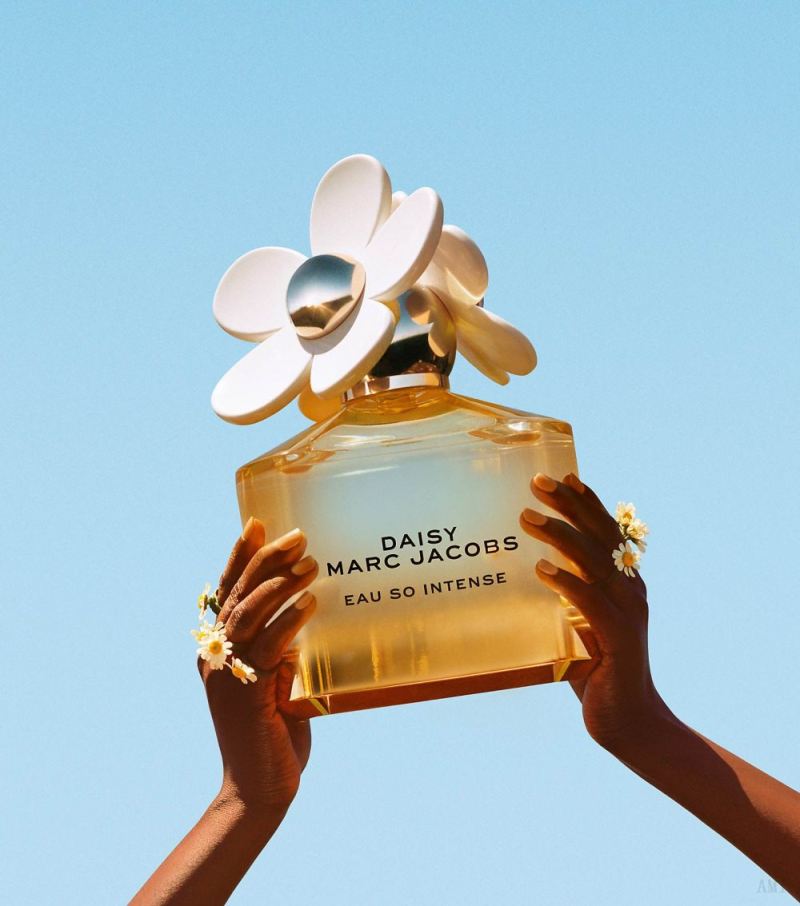 Marc Jacobs | Daisy Eau So Intense - No Color