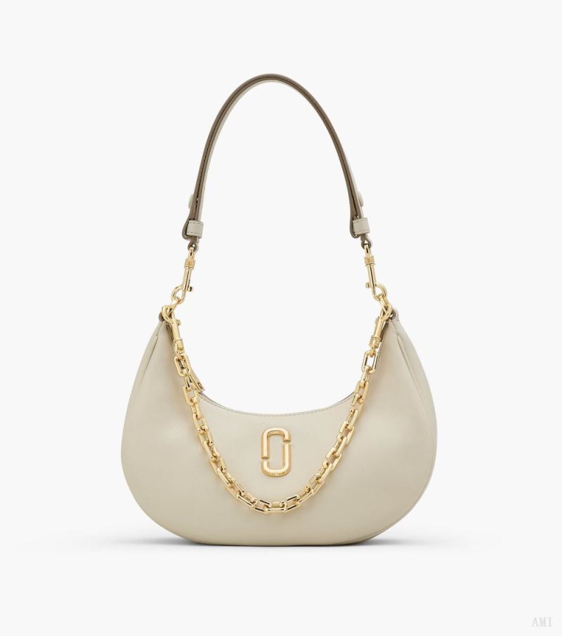 Marc Jacobs | The Curve Bag - Cloud White