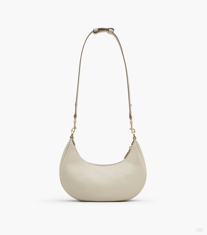 Marc Jacobs | The Curve Bag - Cloud White