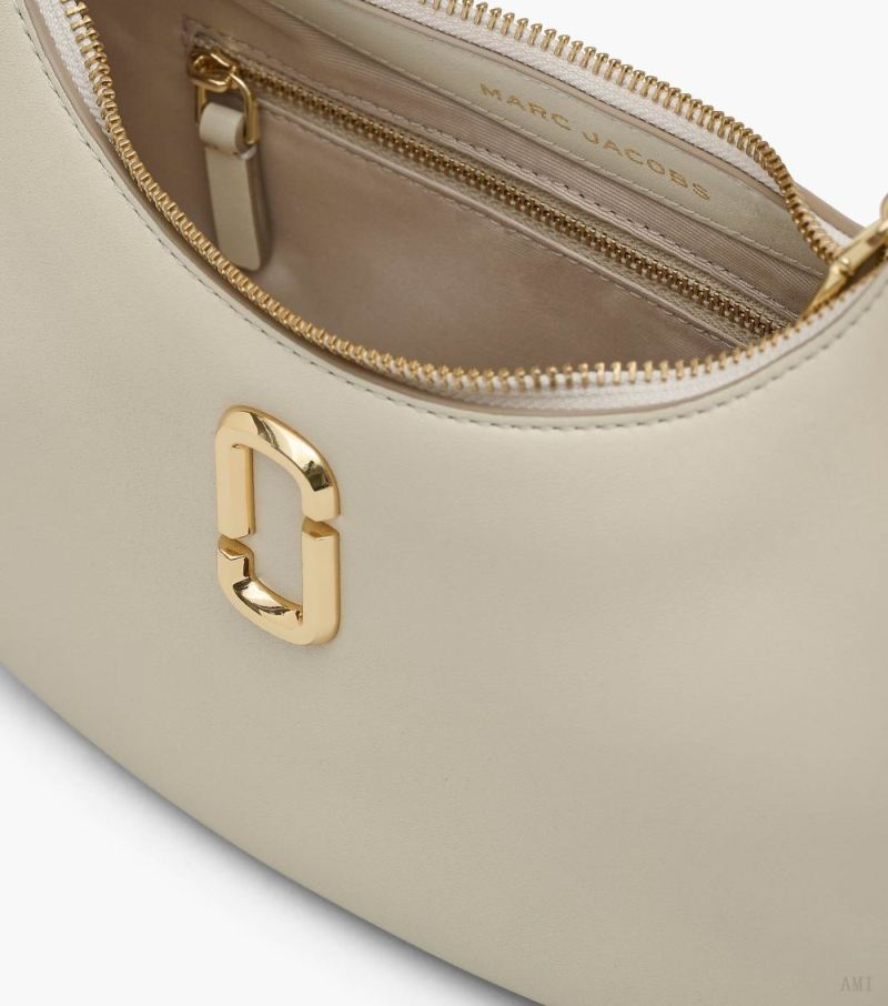 Marc Jacobs | The Curve Bag - Cloud White